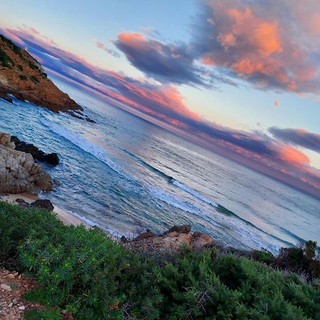 La Rosa Dei Venti B&B Chia Εξωτερικό φωτογραφία