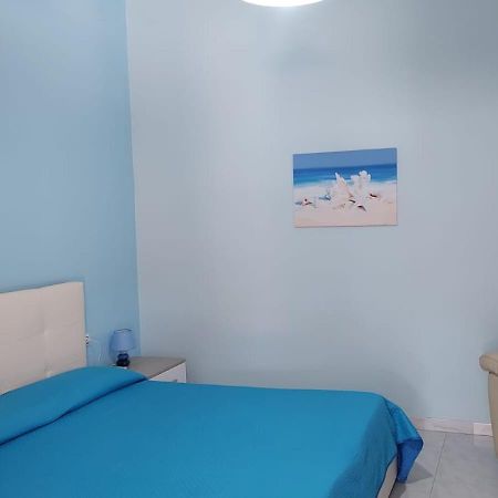 La Rosa Dei Venti B&B Chia Εξωτερικό φωτογραφία