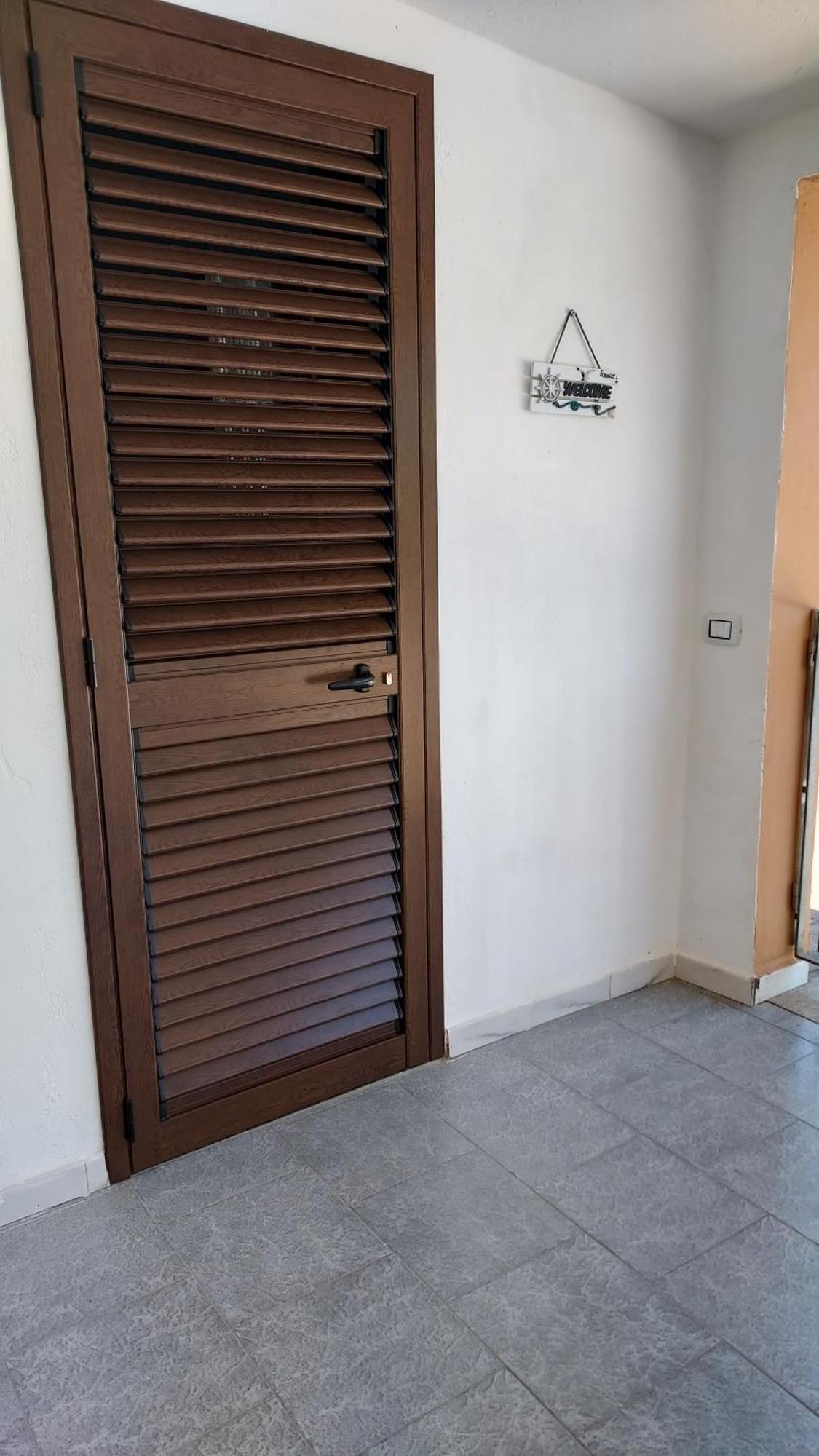 La Rosa Dei Venti B&B Chia Εξωτερικό φωτογραφία