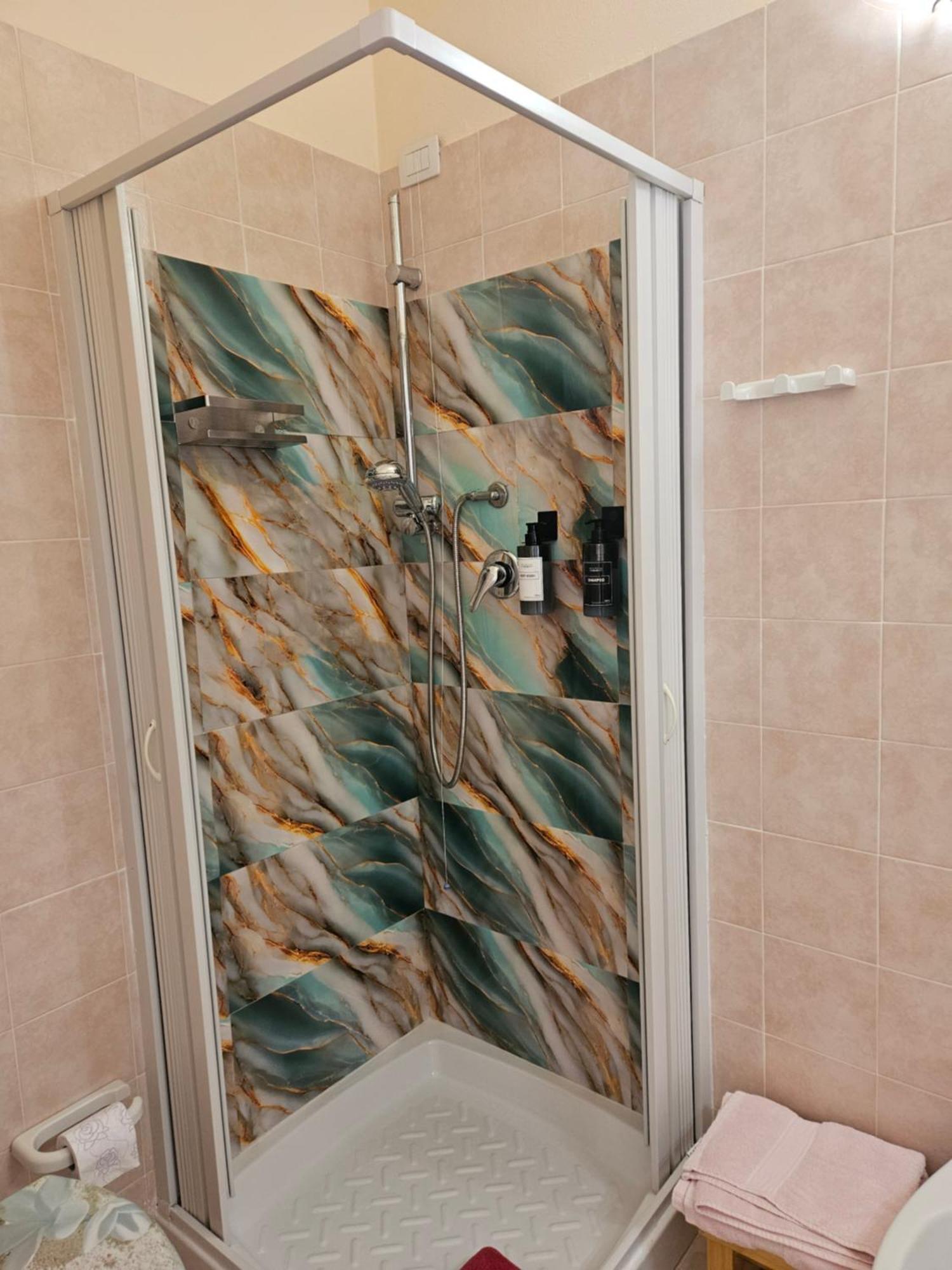 La Rosa Dei Venti B&B Chia Εξωτερικό φωτογραφία